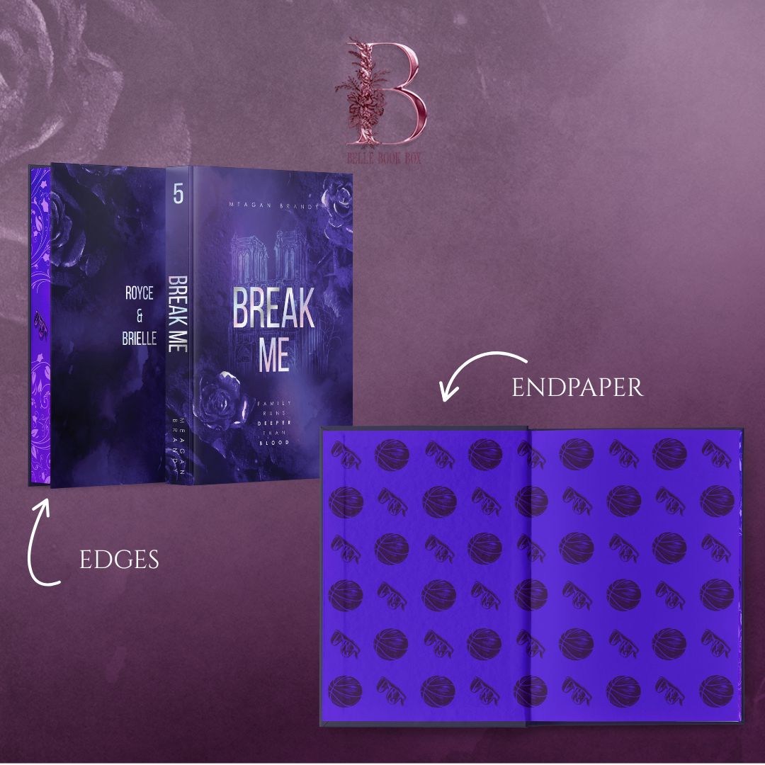 UnSigned Meagan Brandy - Boys of Brayshaw