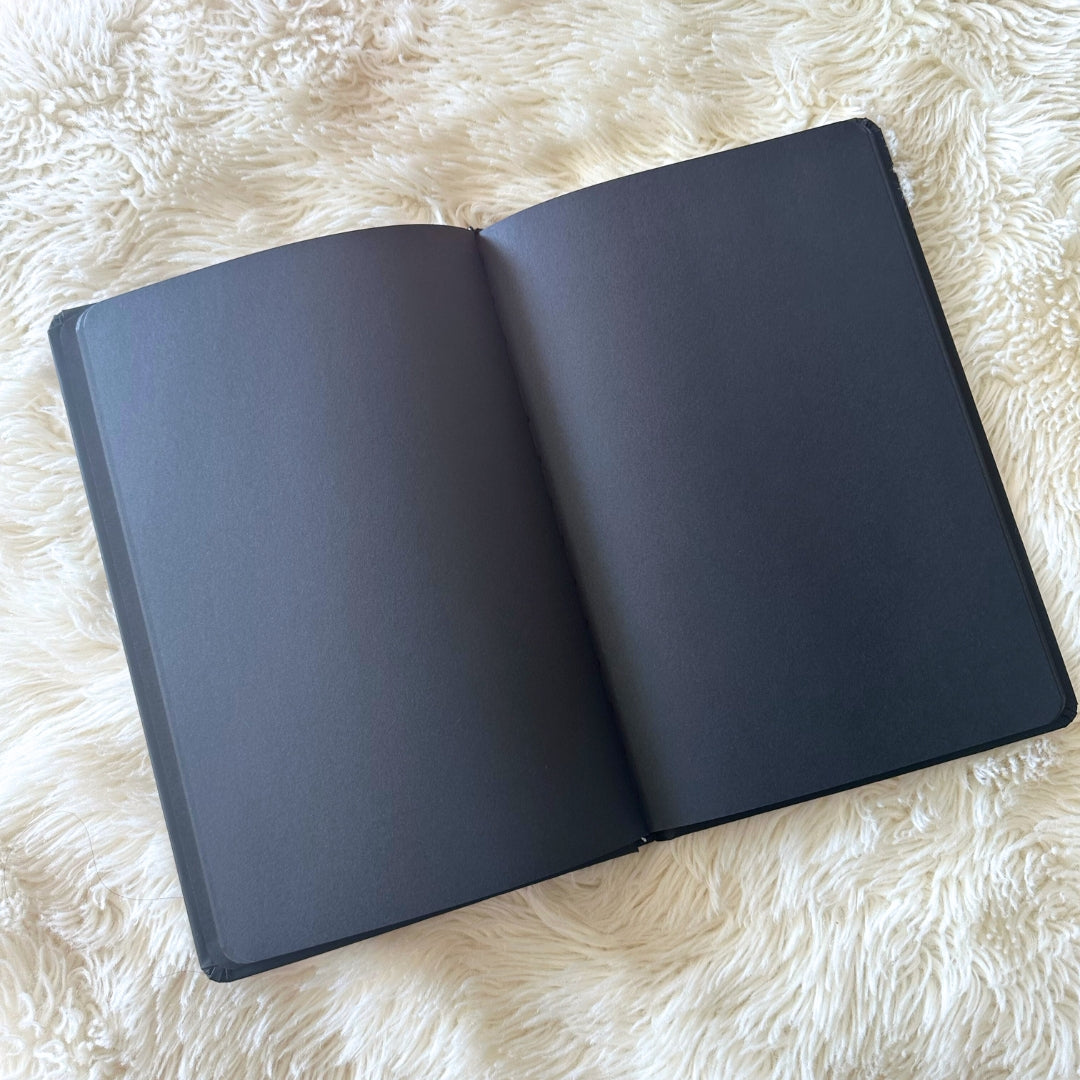 Autograph Book - Butterfly