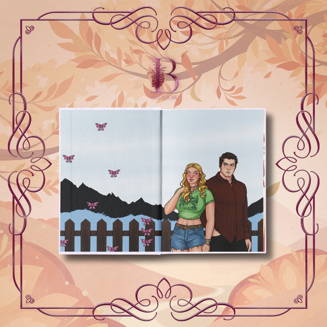 Kat Singleton - Chase Our Forever