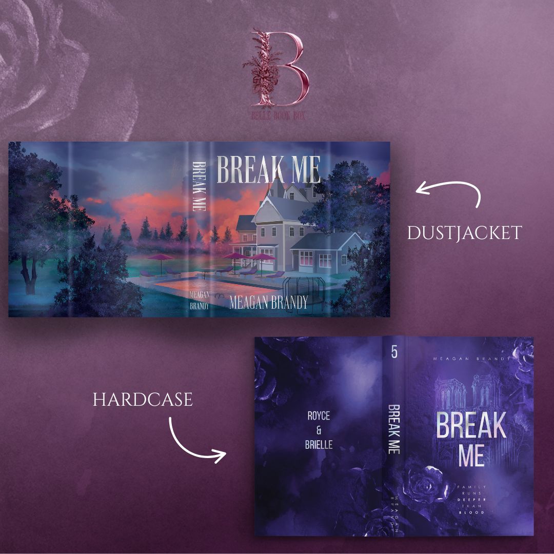 Signed Meagan Brandy - Boys of Brayshaw