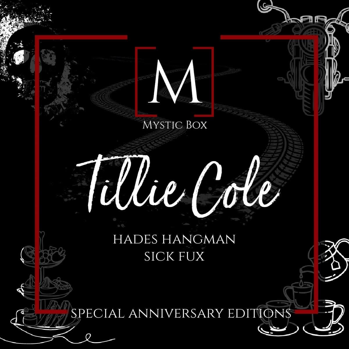 Sick Fux by Tillie Cole