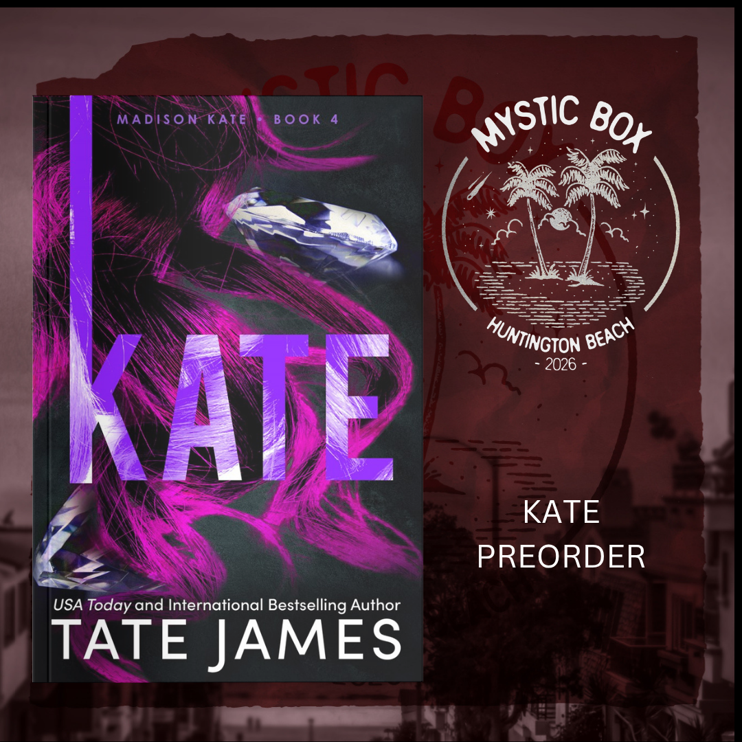 Kimpton Event - Kate by Tate James
