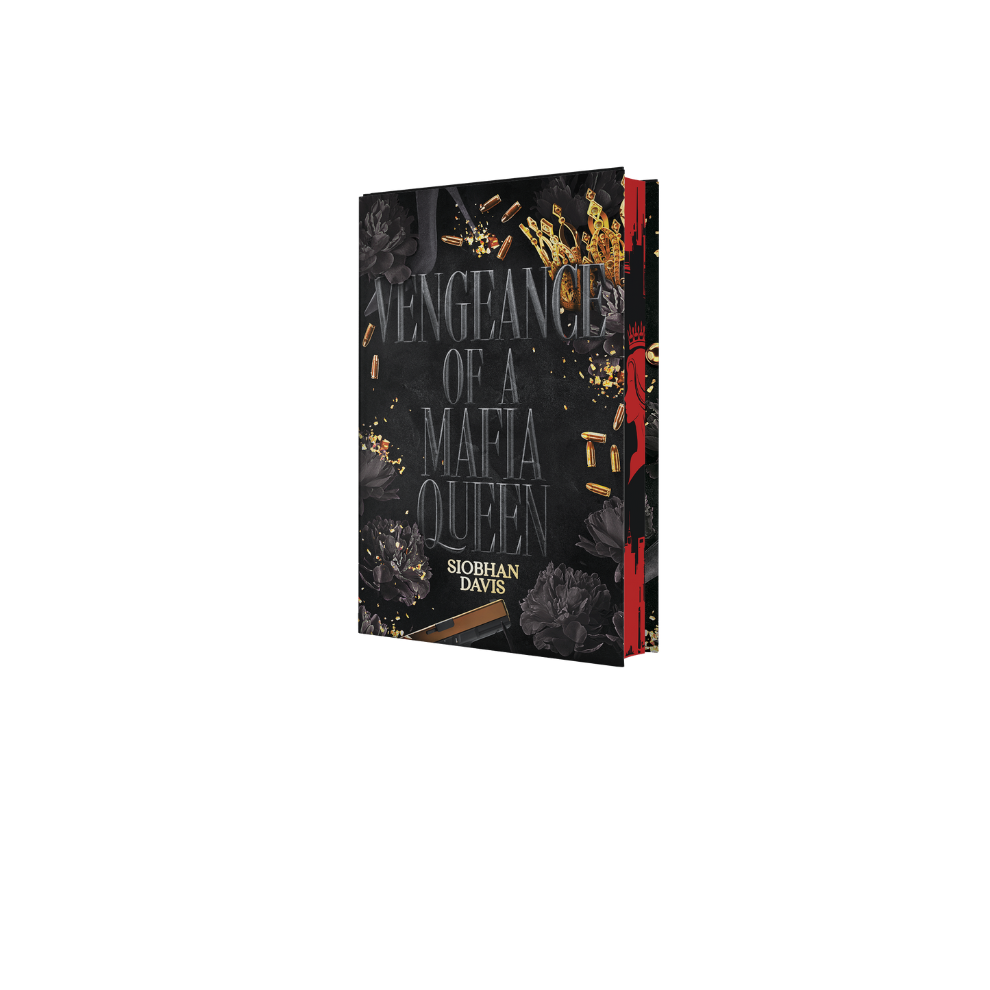 Siobhan Davis - Taking What’s Mine and Vengeance of a Mafia Signed