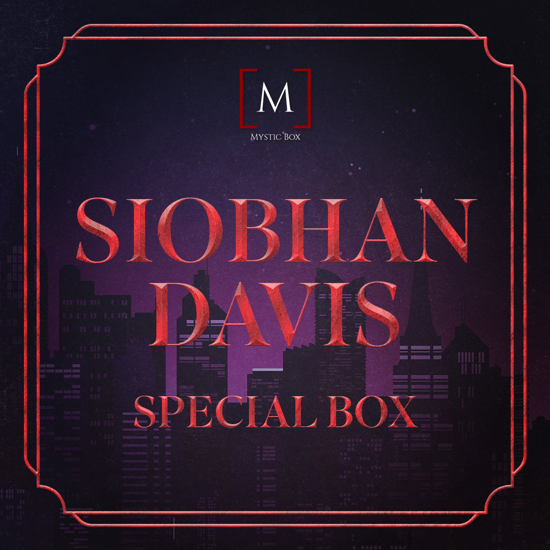 Siobhan Davis - Taking What’s Mine and Vengeance of a Mafia Signed