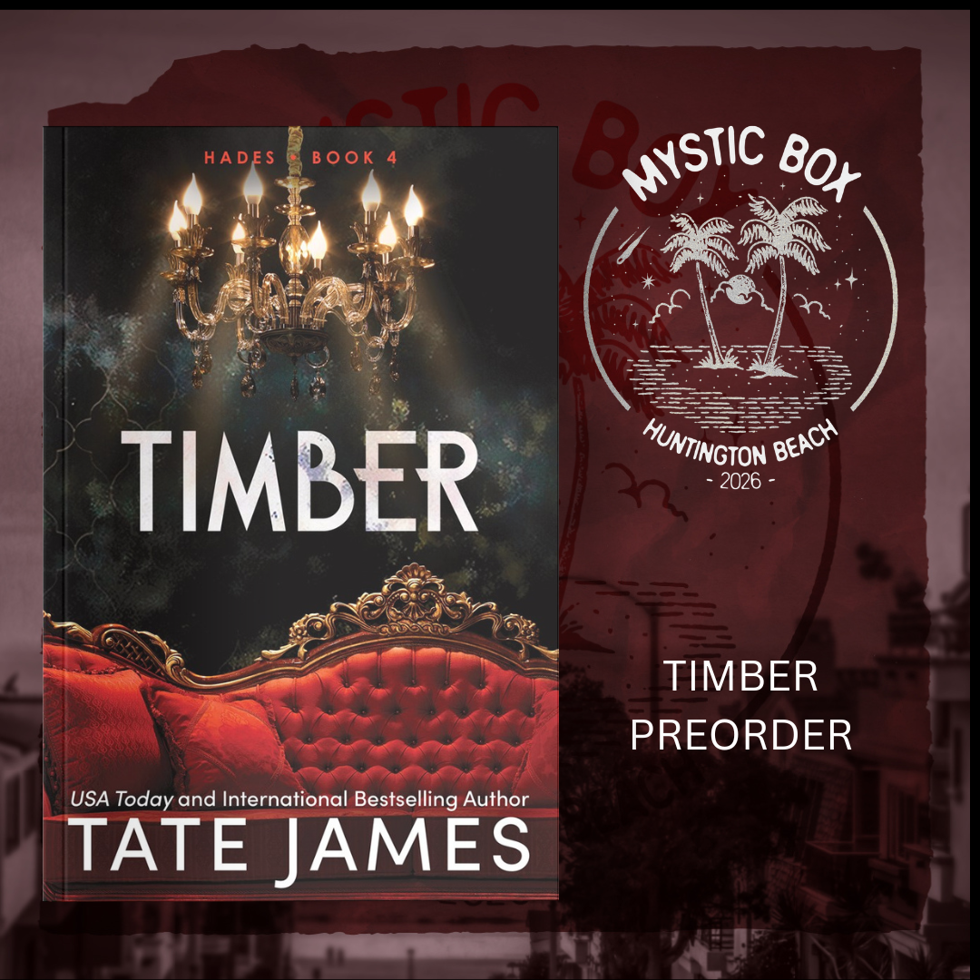 Kimpton Event - Timber by Tate James