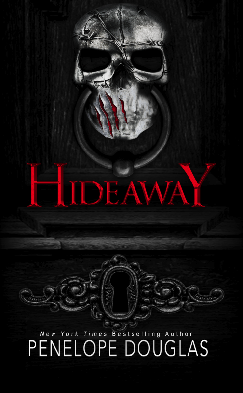 Preorder Hideaway Poster