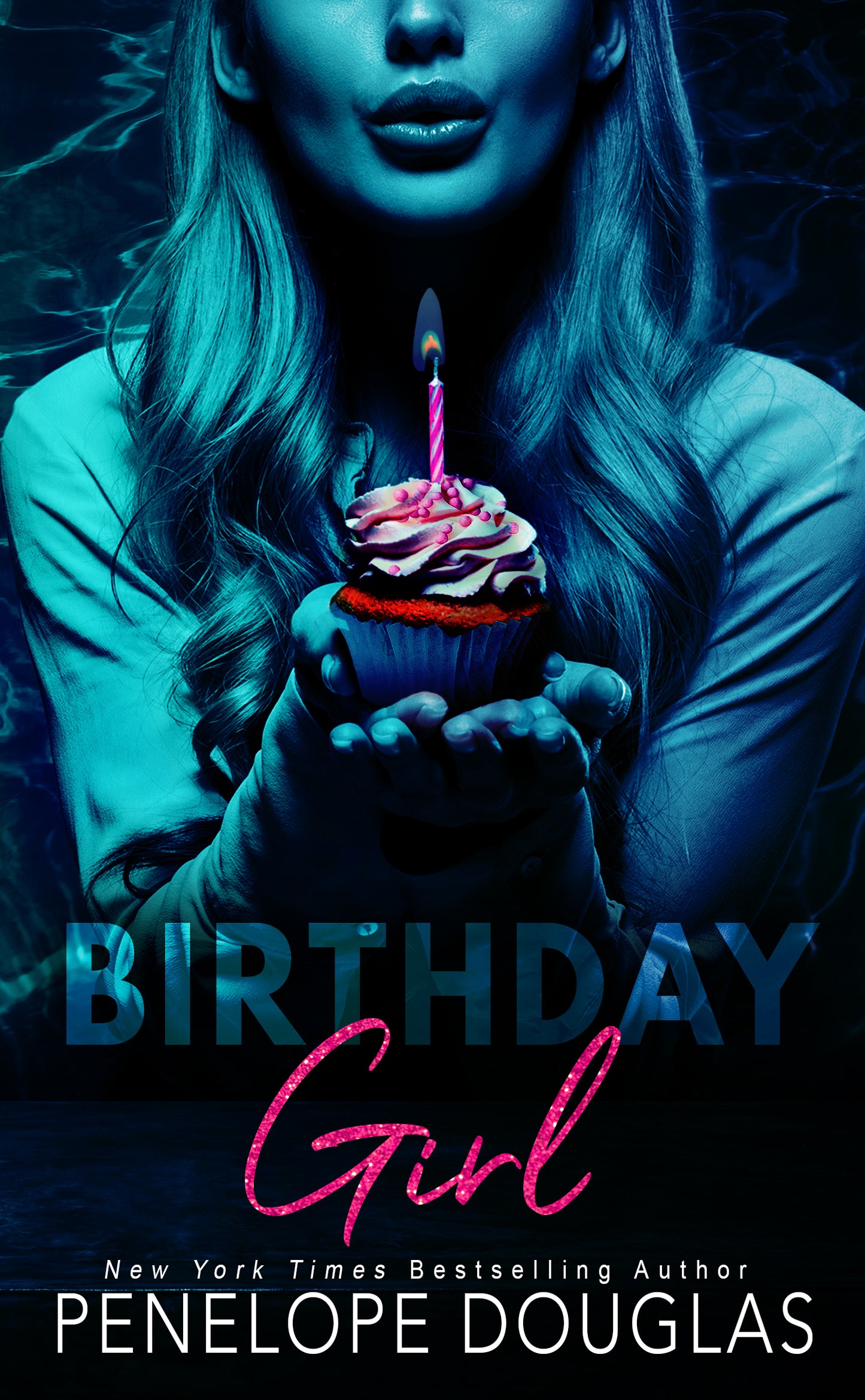 Preorder Birthday Girl Poster
