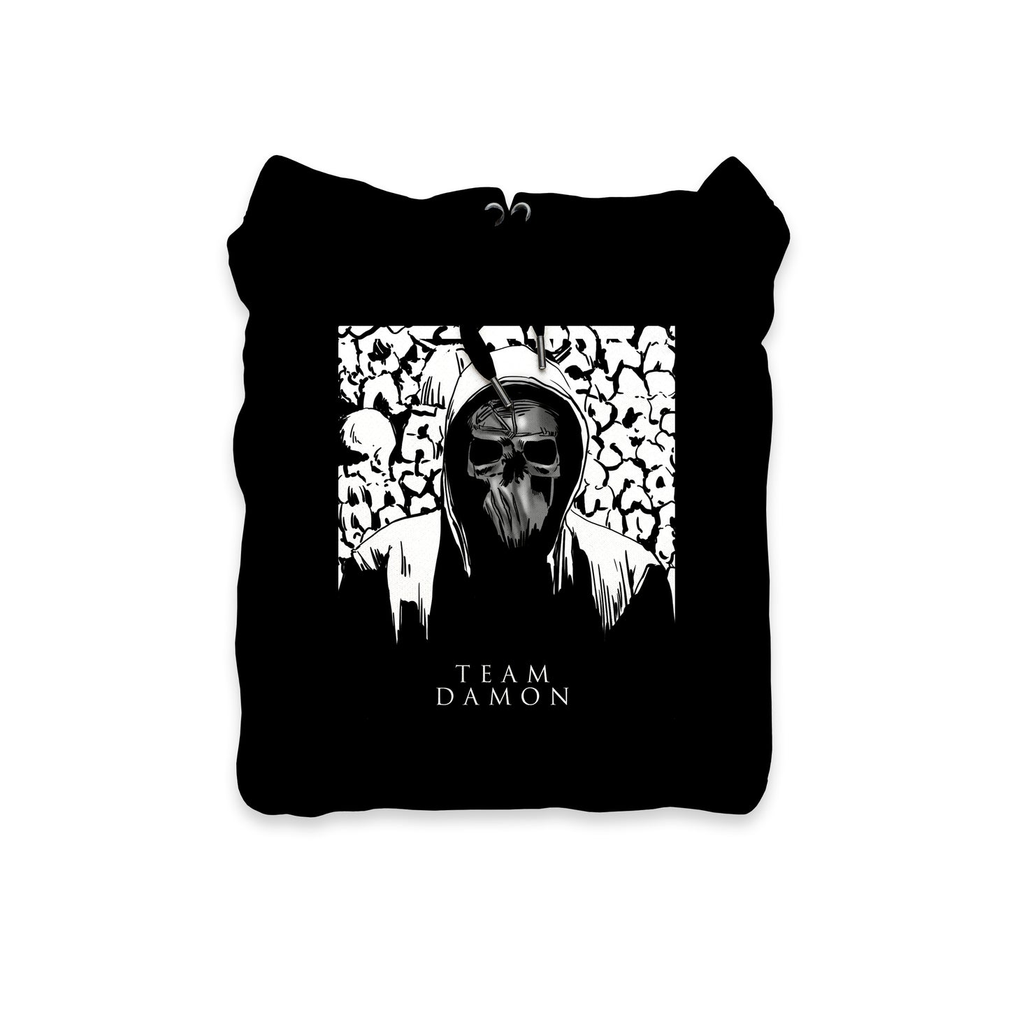 Devils Night - Damon Hoodie (Preorder)