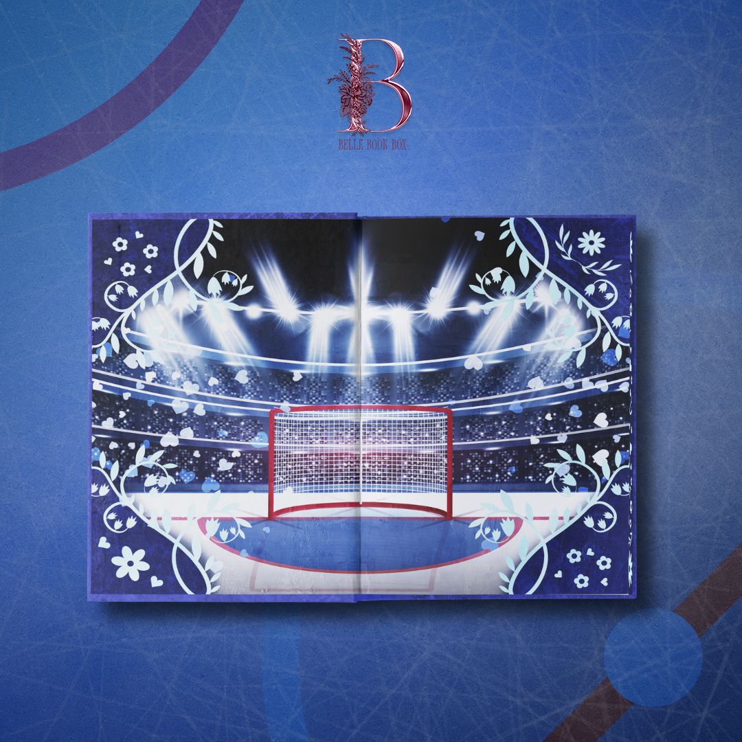 S.J. Sylvis Add On - Rush The Edge and Test the Ice