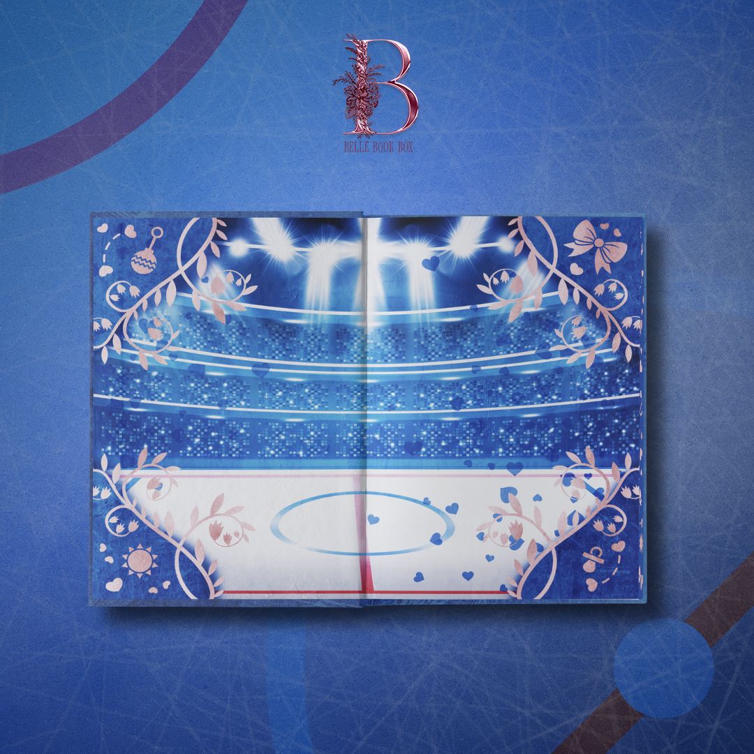 S.J. Sylvis Add On - Rush The Edge and Test the Ice