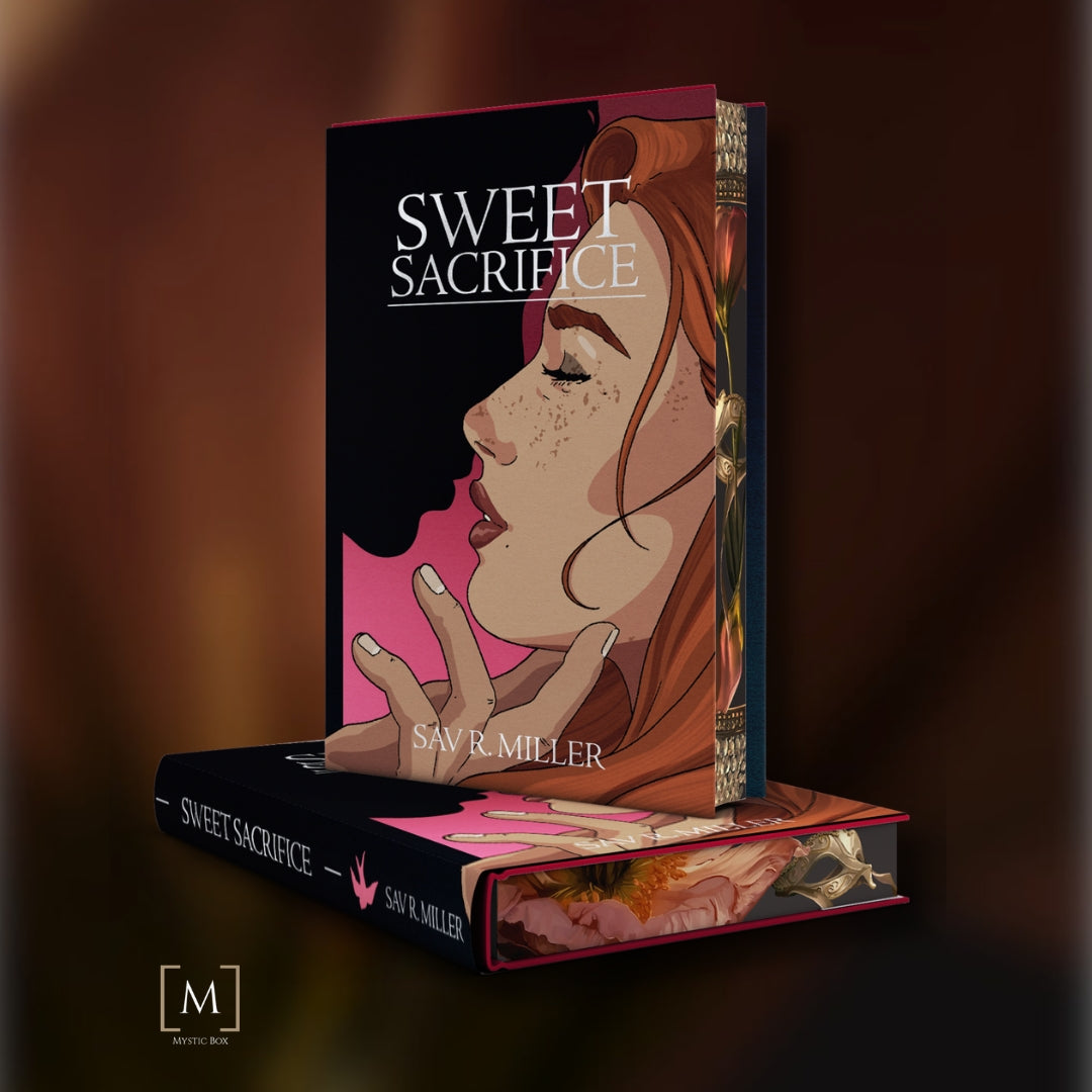 Sav R. Miller - Add On Box ft. Sweet Sacrifice