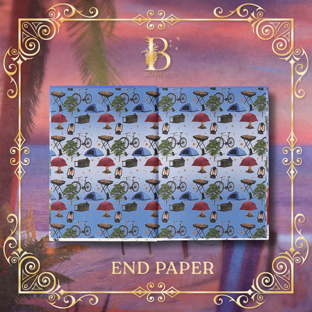 🏄 ELIZABETH O’ROARK ADD ON SUMMER SERIES BOOKS 3 - 5 🏄