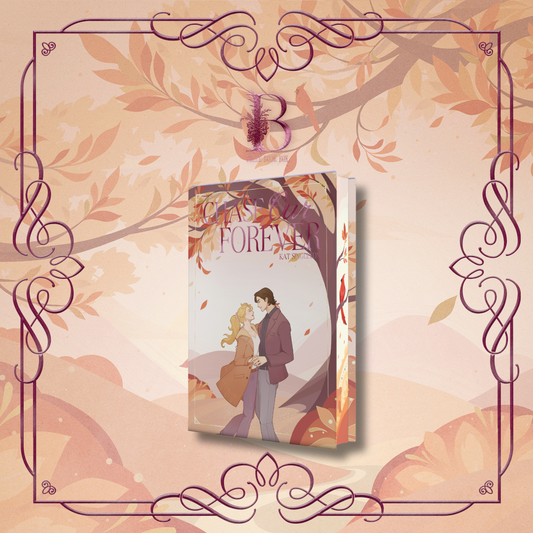 Kat Singleton - Chase Our Forever