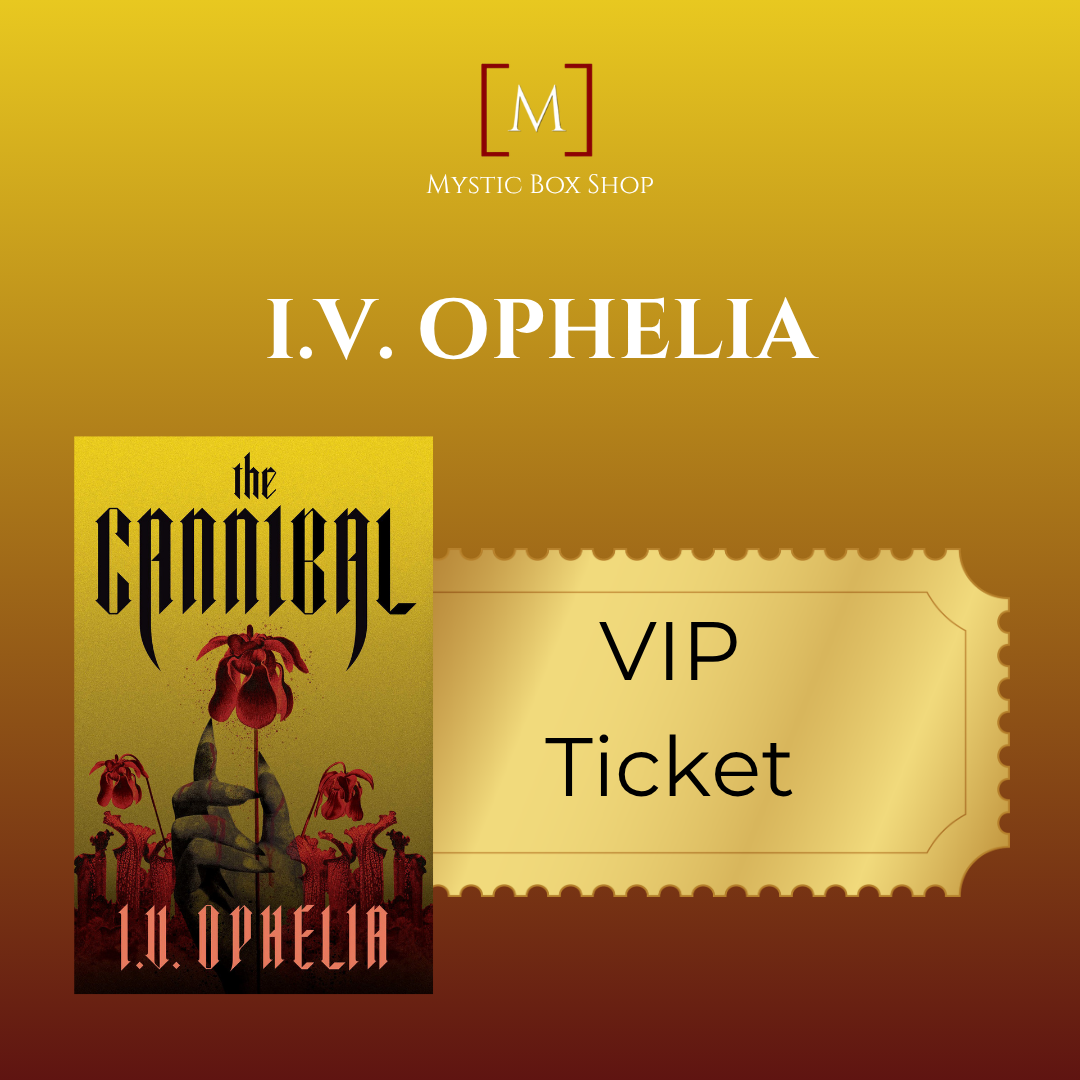 I.V. Ophelia 2026