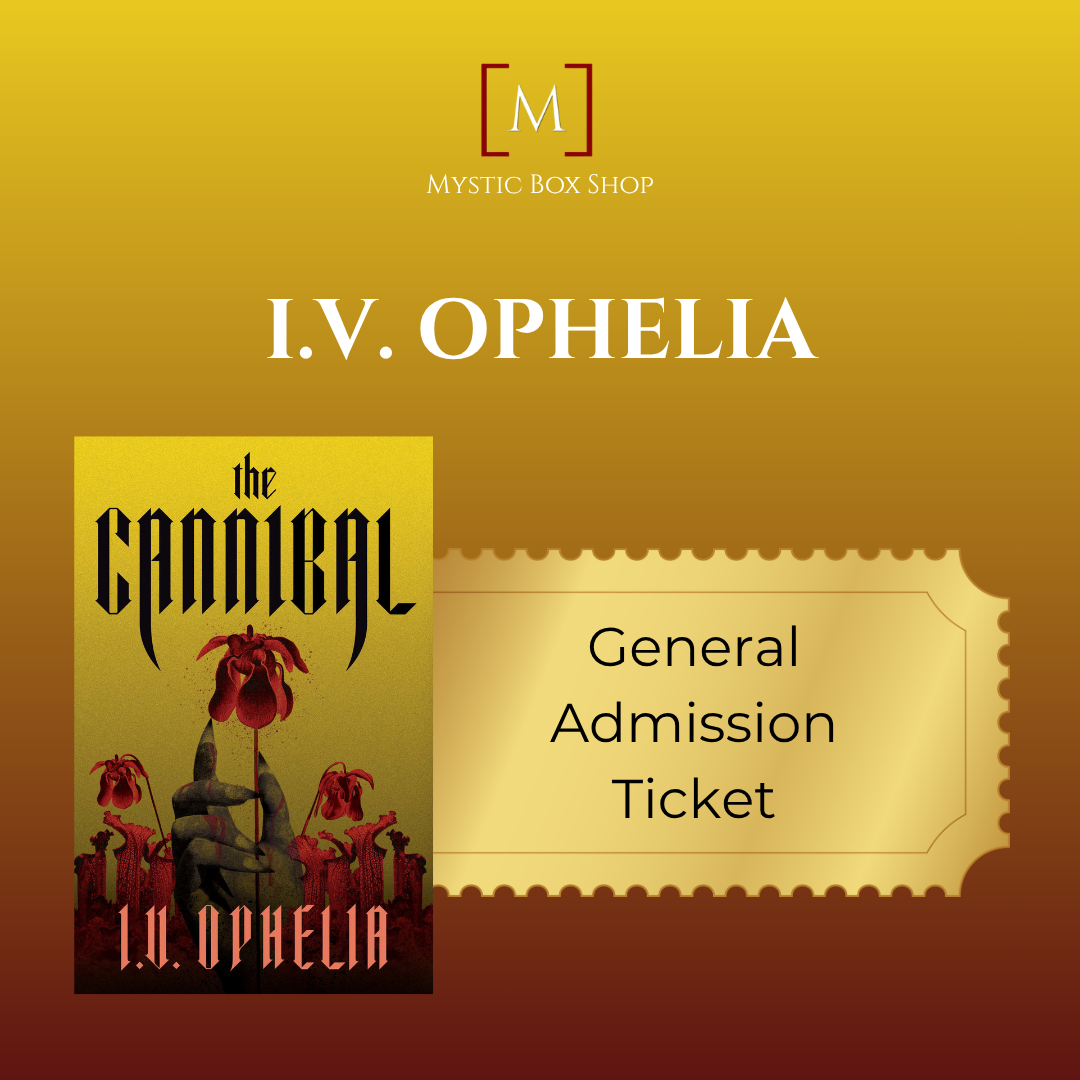 I.V. Ophelia 2026