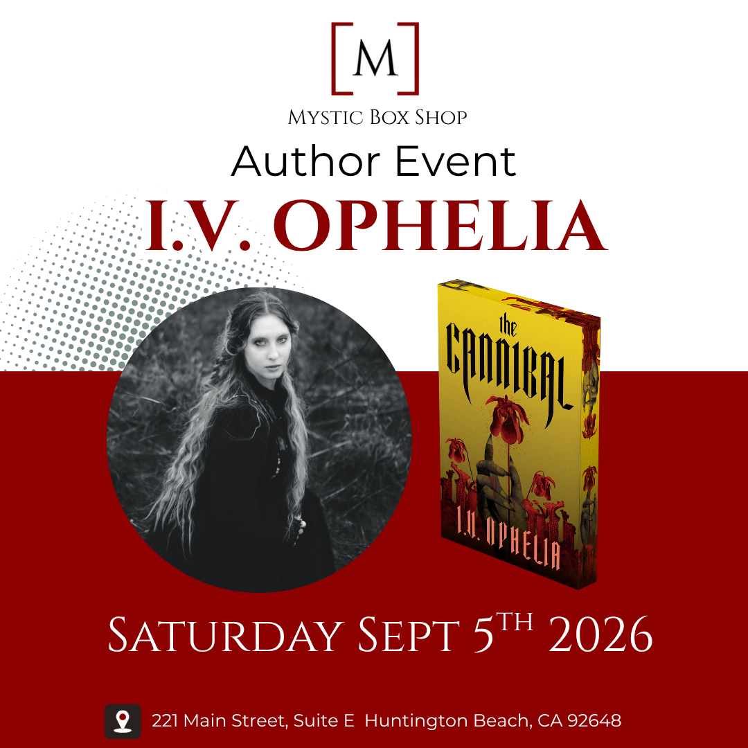 I.V. Ophelia 2026