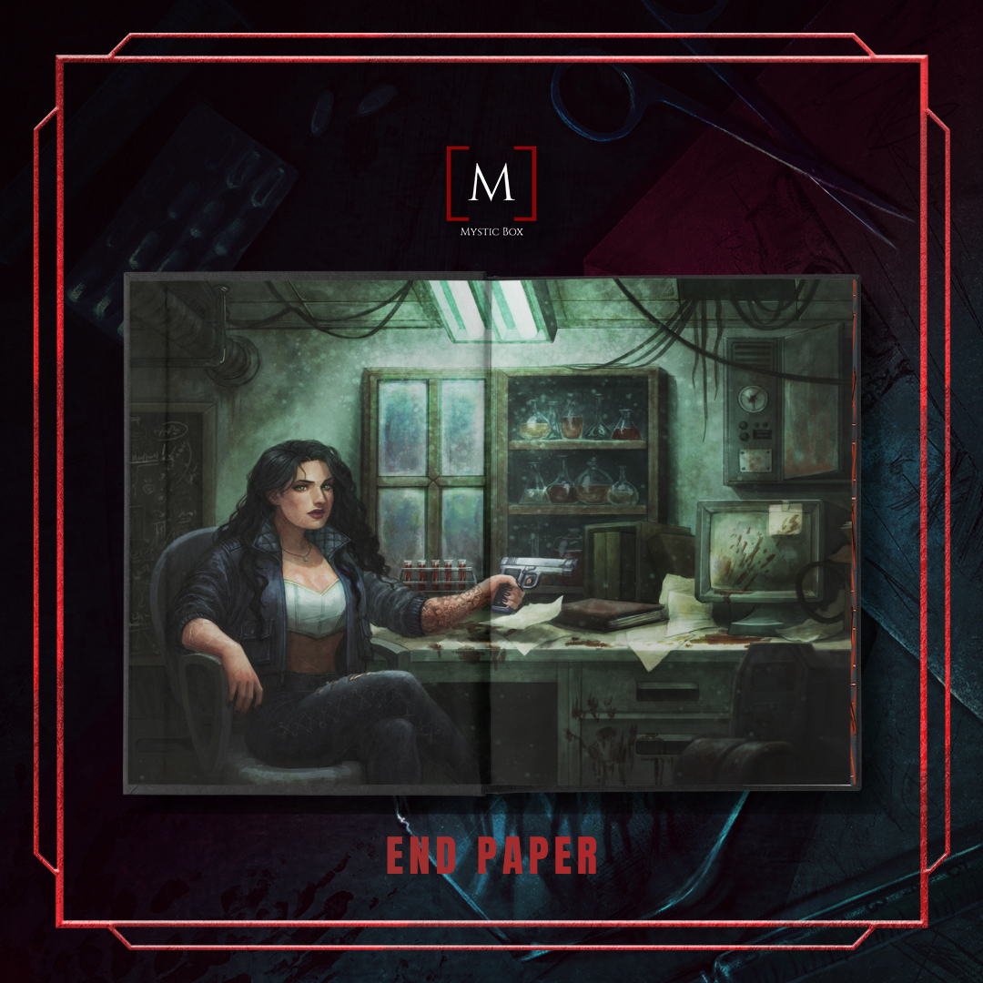 Apollycon - K.A. Knight - Pretty Liars Omnibus