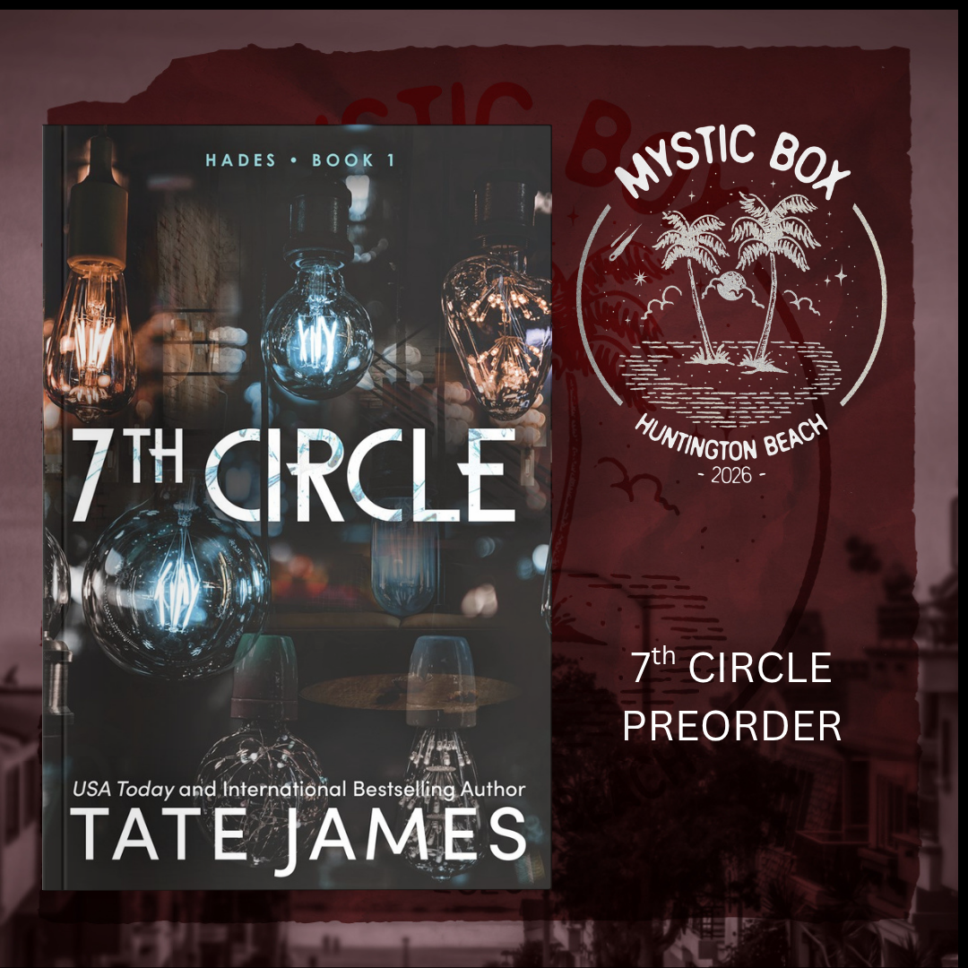 Kimpton Event - 7th Circle by Tate James