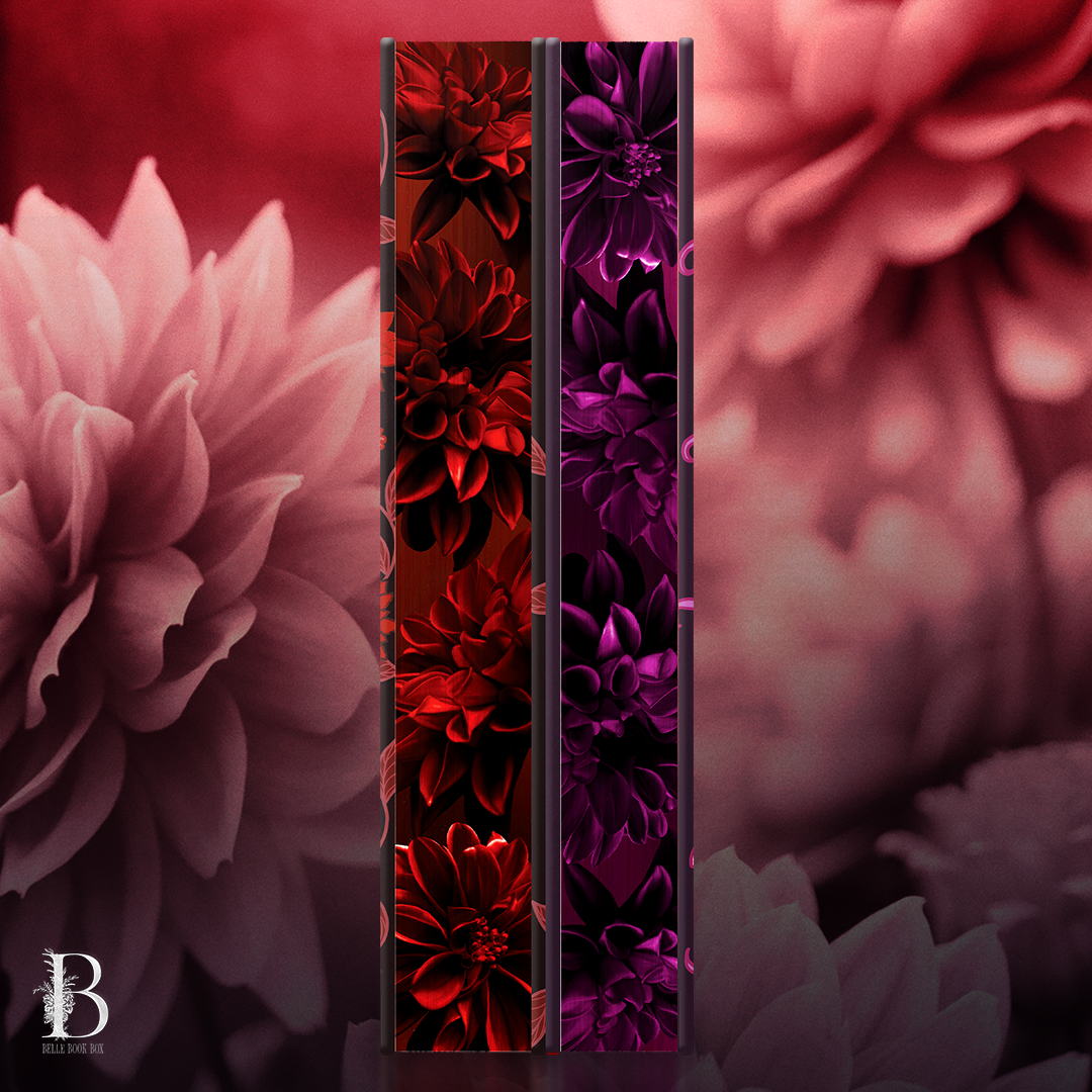 Brit Benson Add On - For Wrath and Redemption and The Temptation of Truth