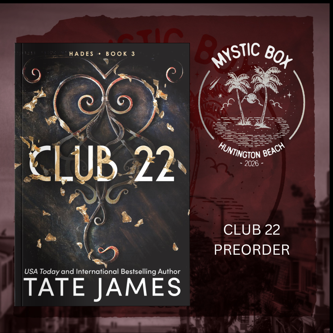 Kimpton Event - Club 22 by Tate James