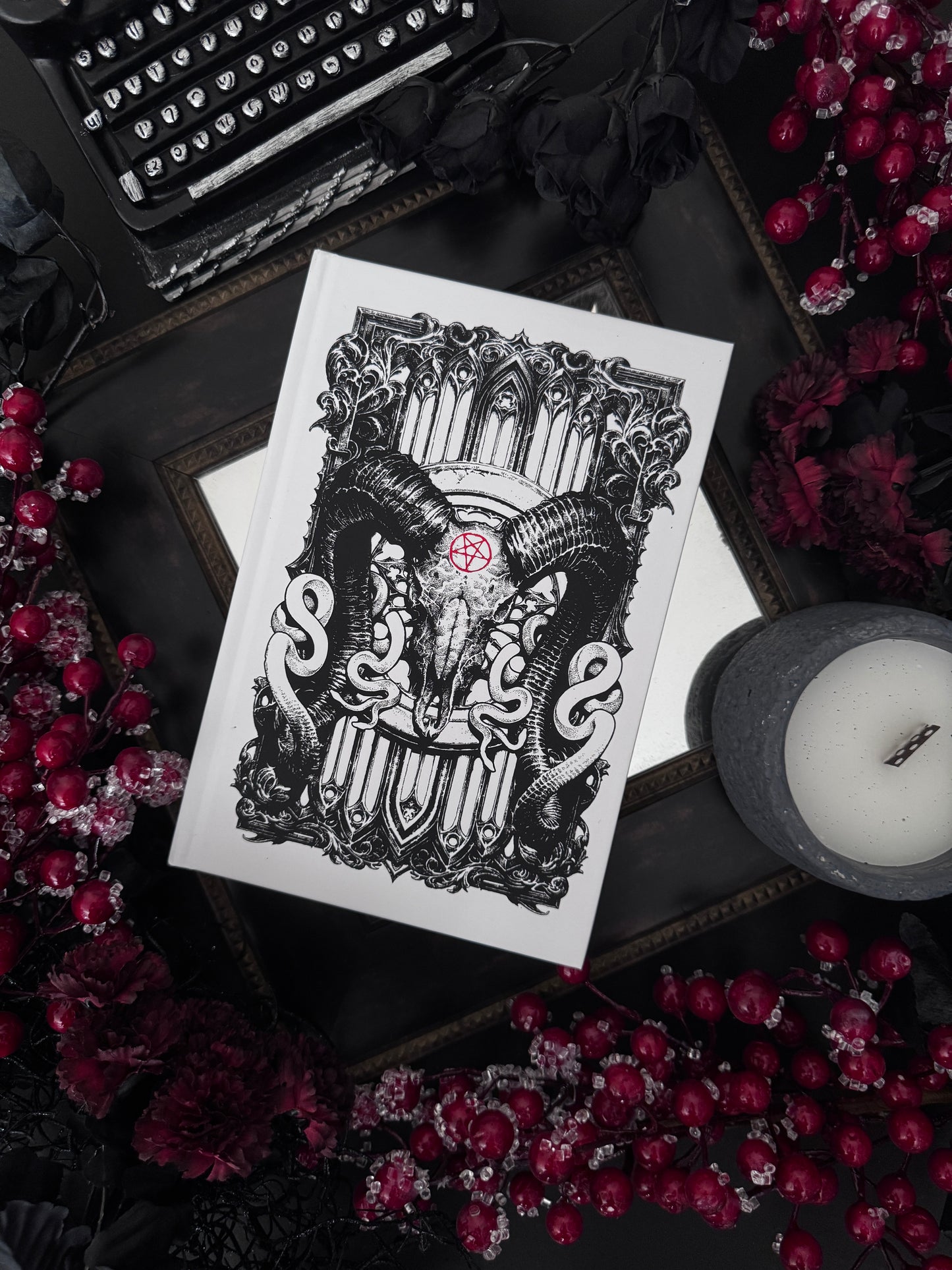 Santana Knox - Heartless Heathens