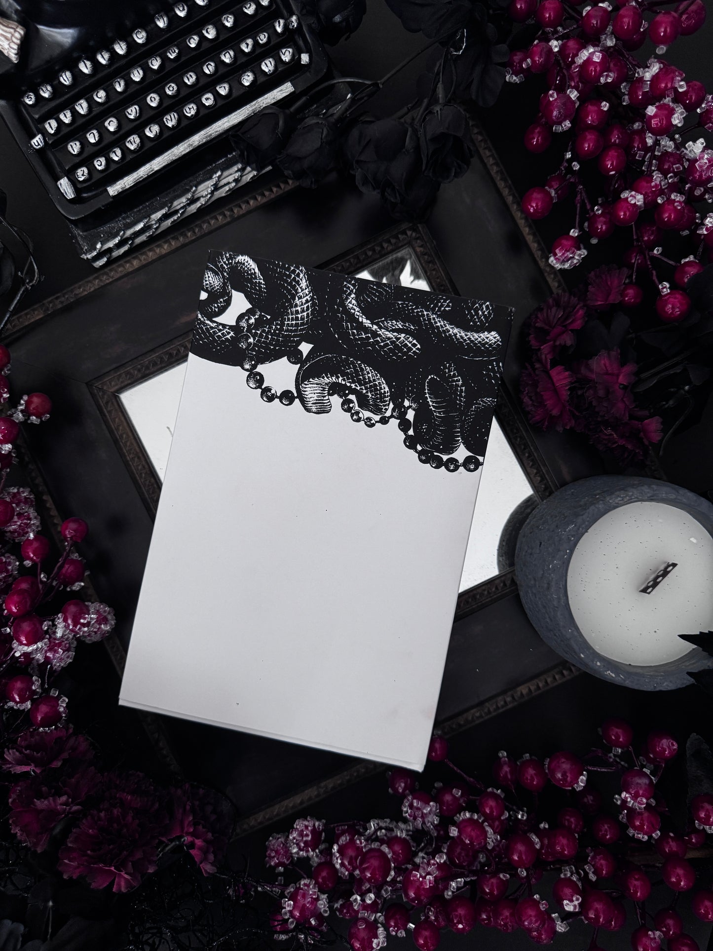 Santana Knox - Heartless Heathens