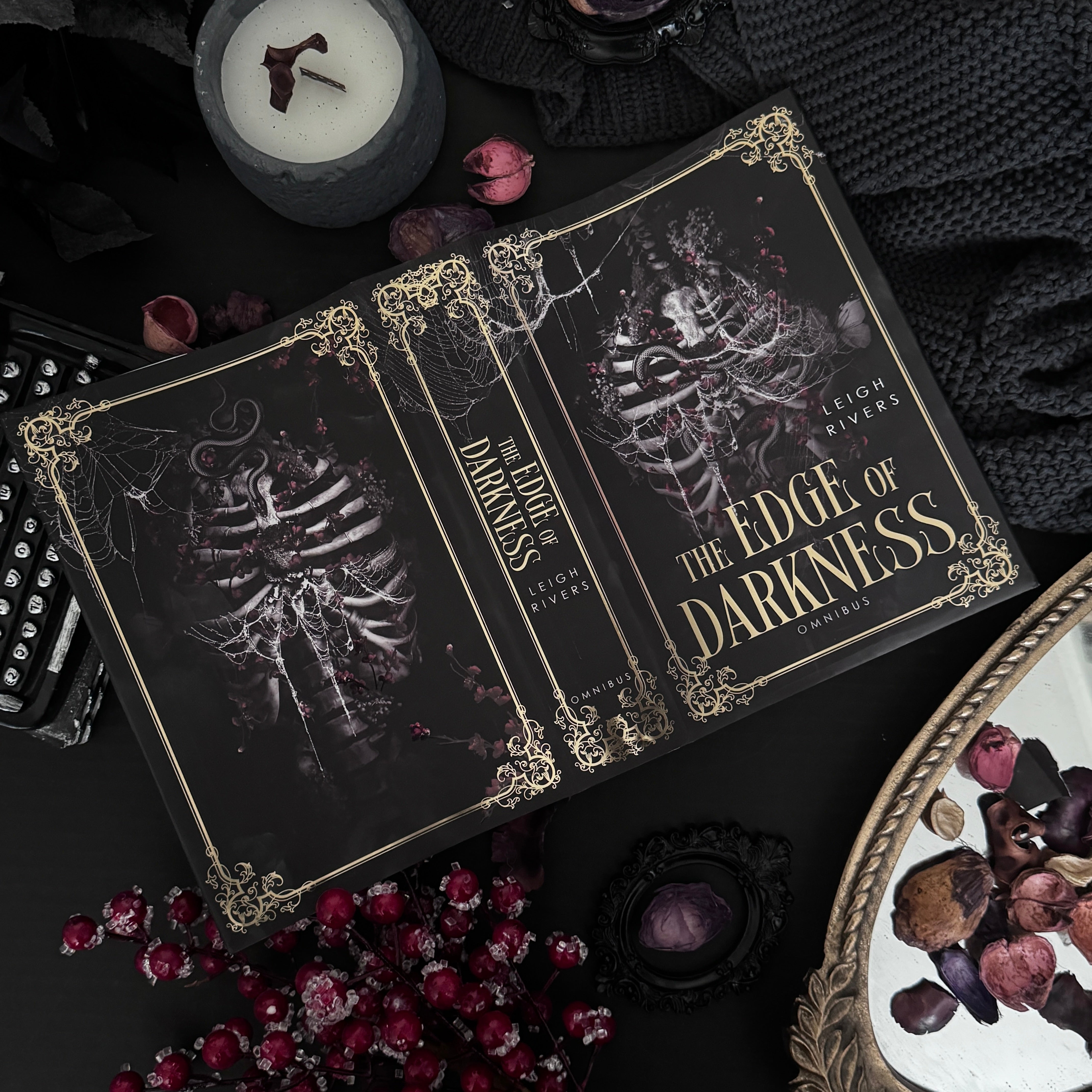 『MIDNIGHT SWAN』SPECIAL BOX Shine Her Light: 