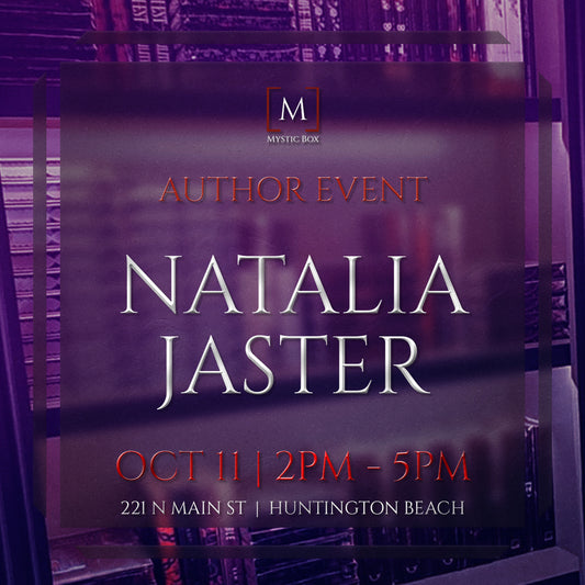 Natalia Jaster