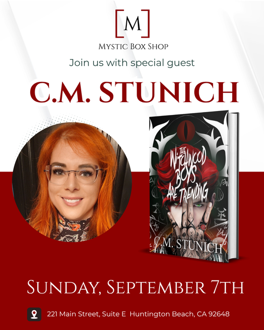 CM Stunich