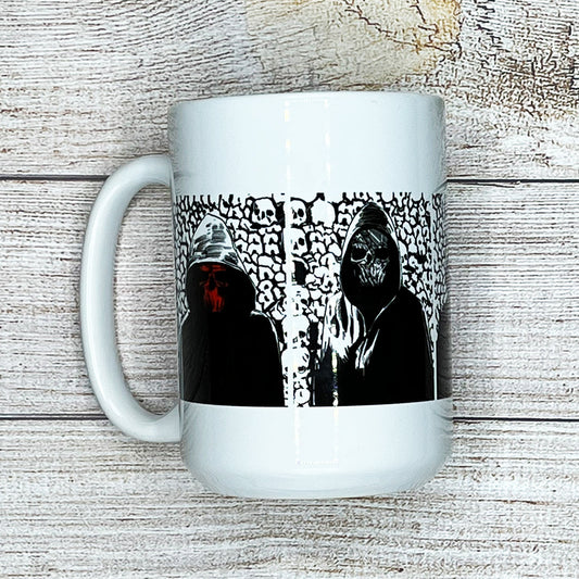 Devil’s Night mug (Preorder)
