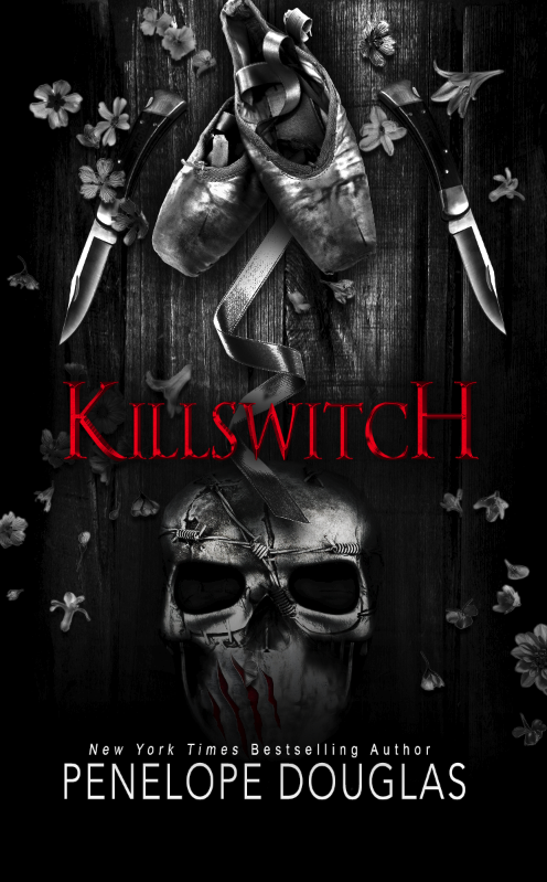 Preorder Kill Switch Poster