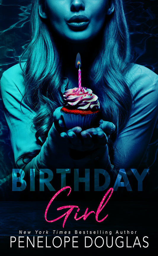 Preorder Birthday Girl Poster